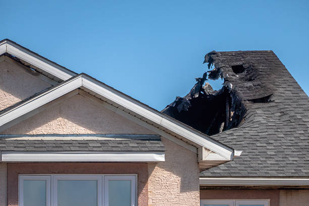 Licensed Fire Damage Removal service in Boyds, MD - Fire Damage Laser Cleaning